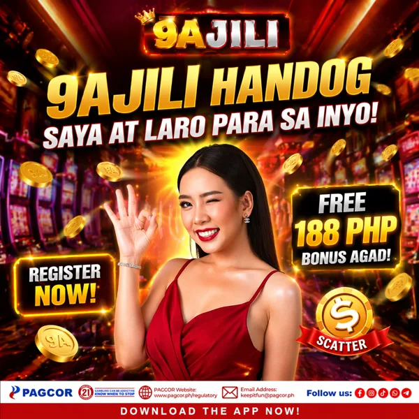 9AJILI 2026 Slot Gacor RTP Tinggi