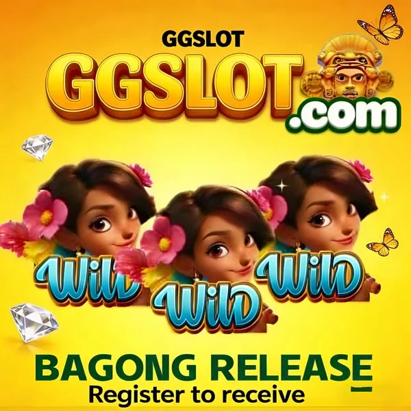 GGSLOT Login Resmi APK 2026