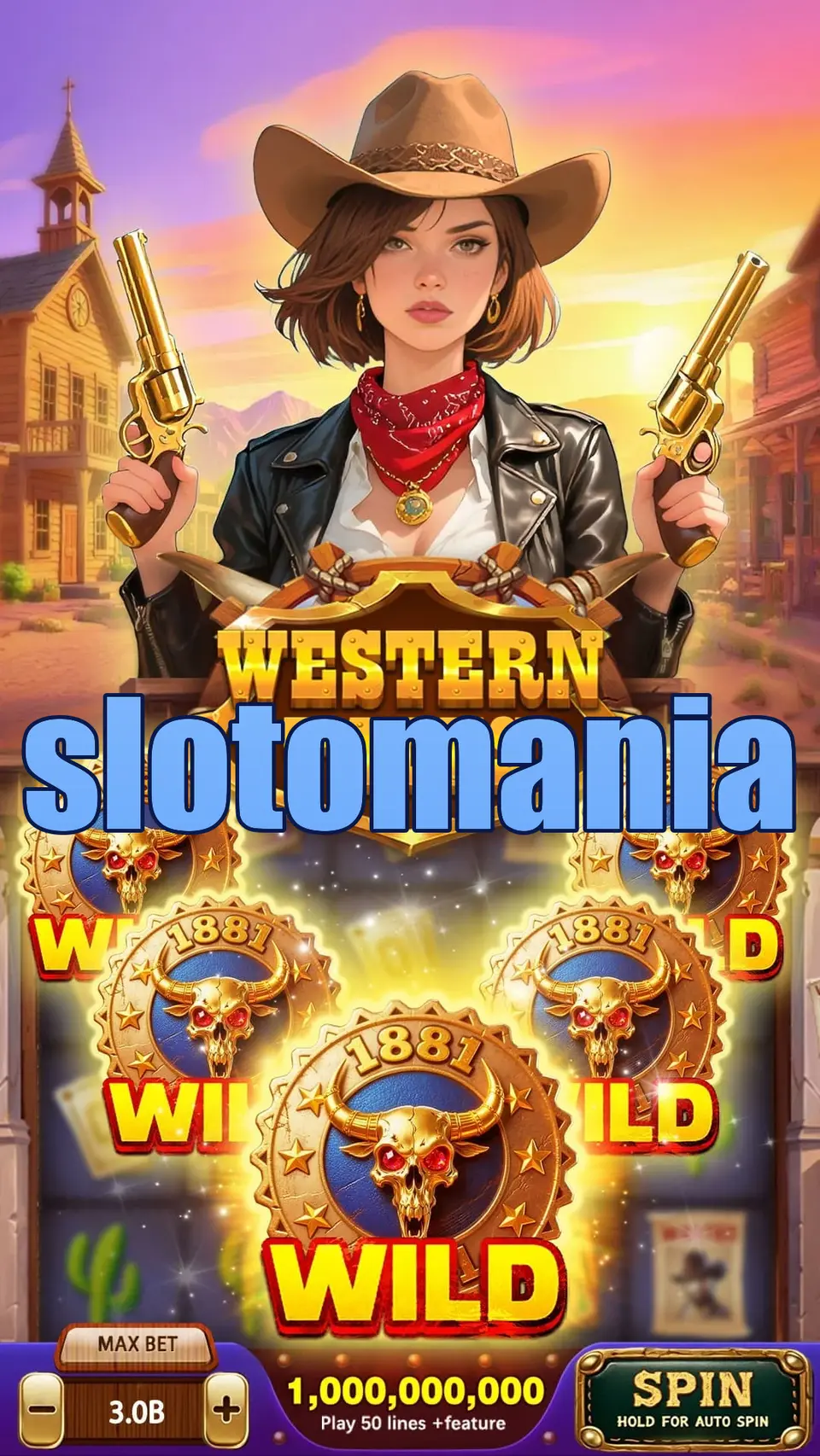 slotomania I-download