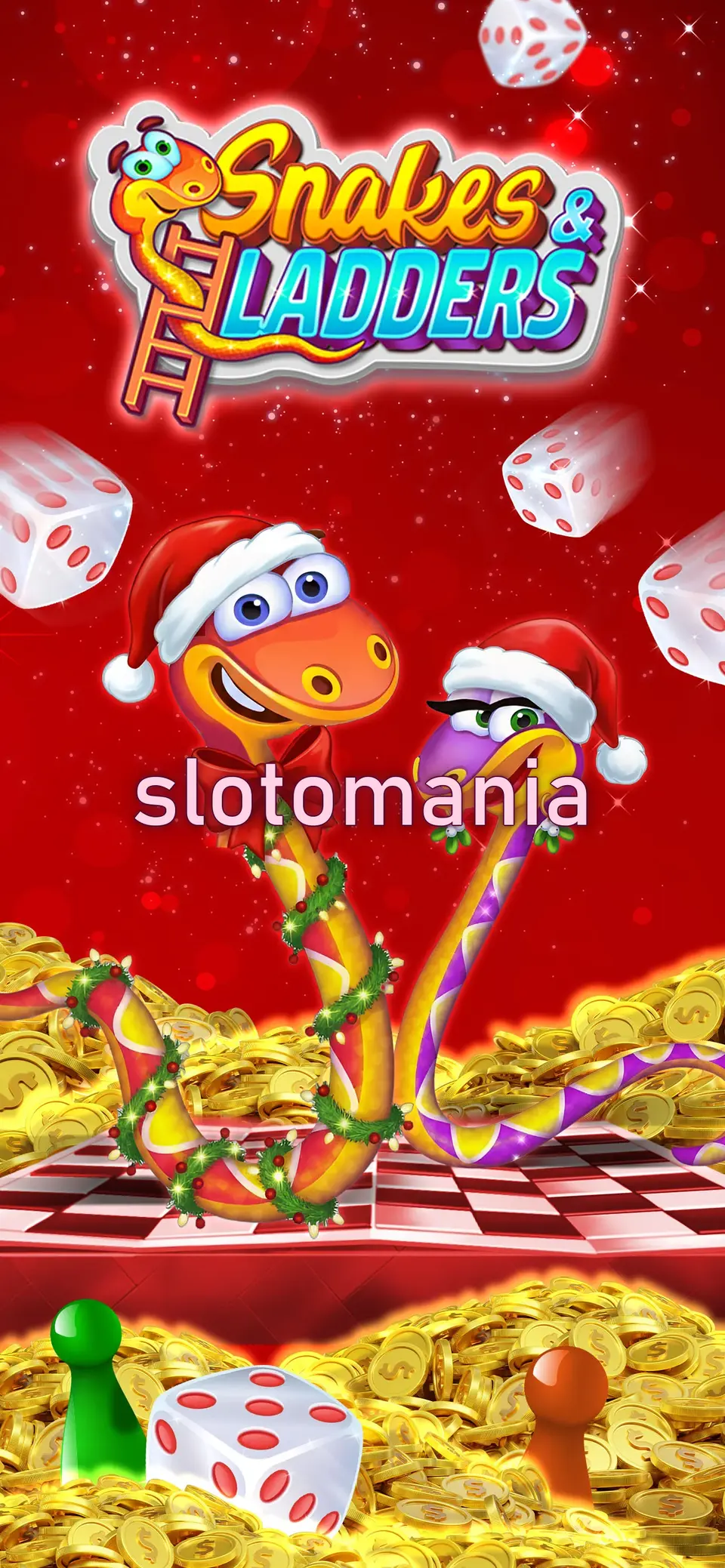slotomania I-download