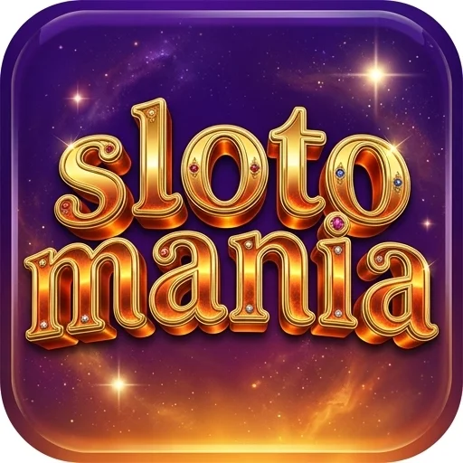 slotomania Logo - Opisyal